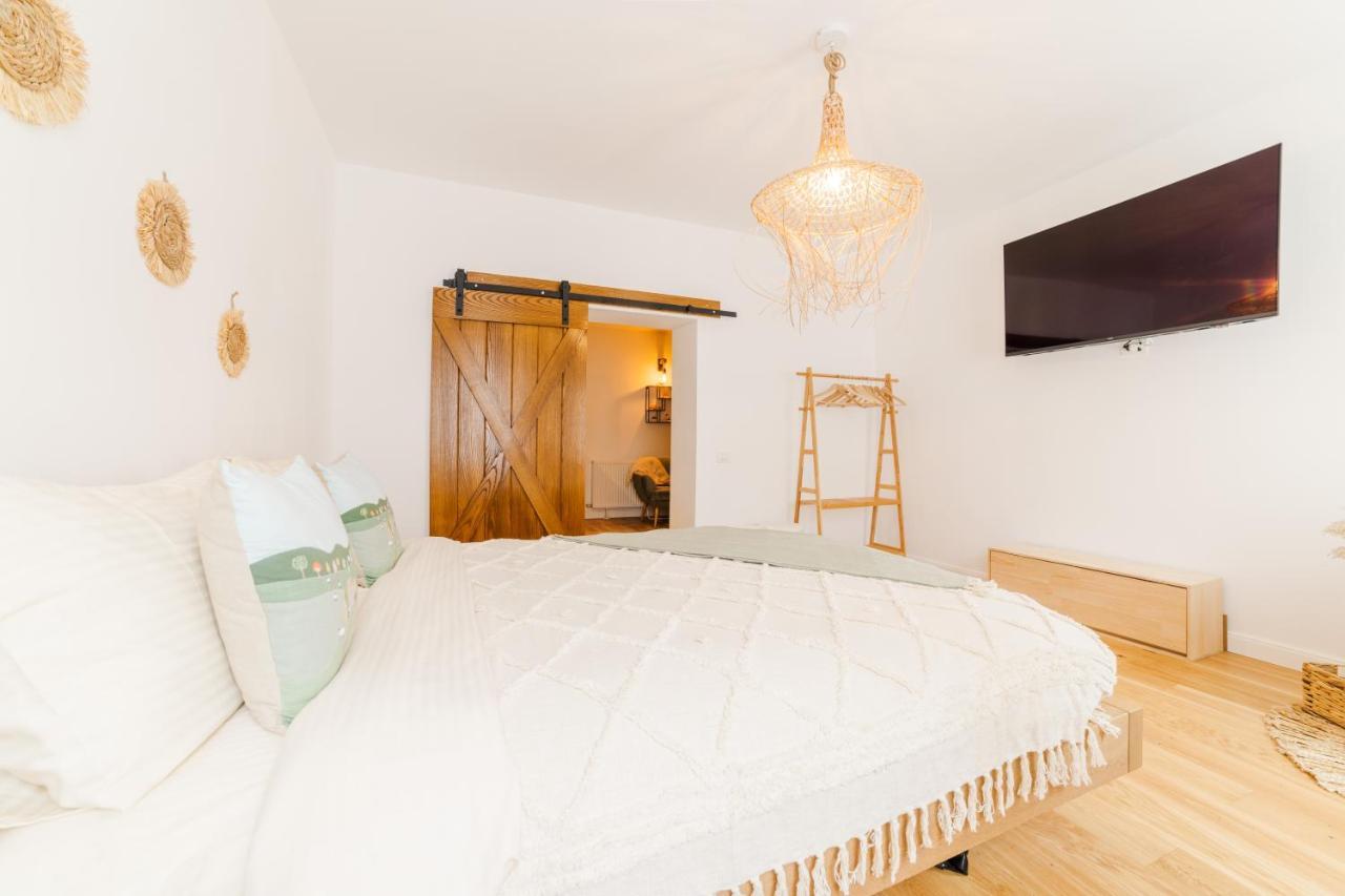 Apartament Greenwood Old Town *
