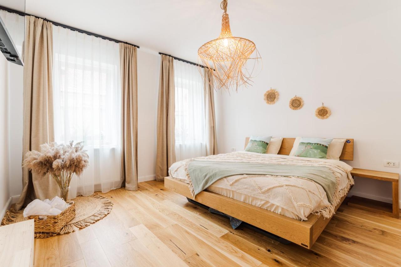 Apartament Greenwood Old Town